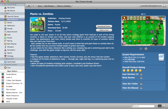 Grindy game for mac